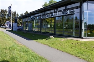 Autohaus Ernst Lindmüller GmbH